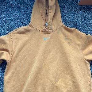 Nike Hoodie (light stains)
